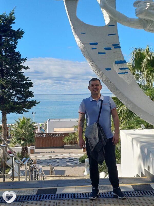 Александр, 39, Люберцах — анкета №4075428