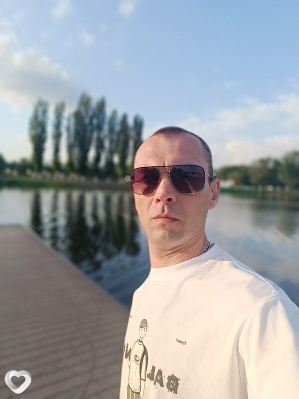 Виталий, 39, Нерюнгри — анкета №4075429