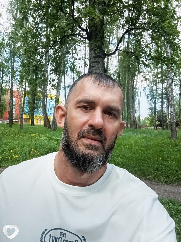 Алексей, 42, Новомосковске — анкета №4075358