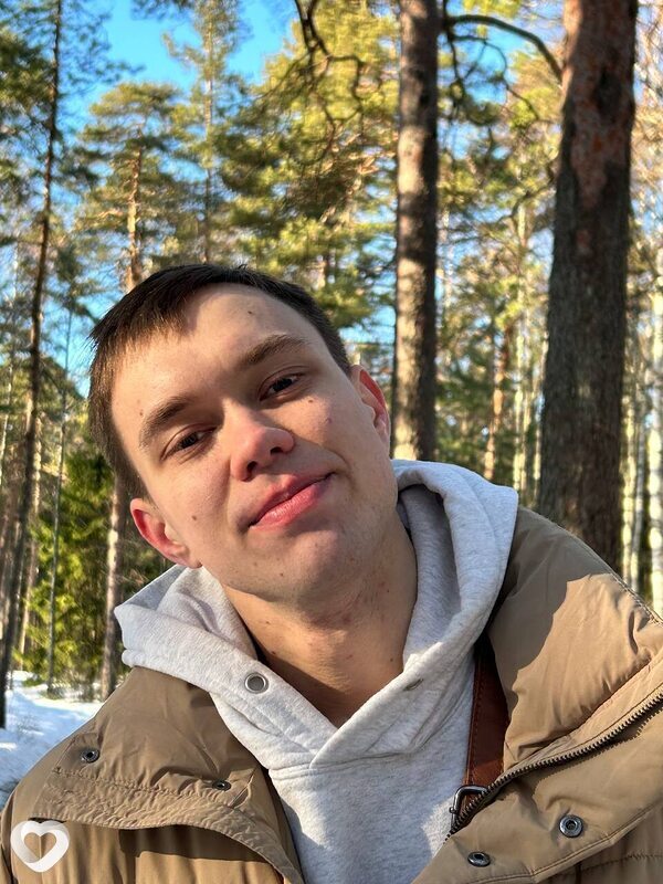 Влад, 26, Санкт-Петербурге — анкета №4075372