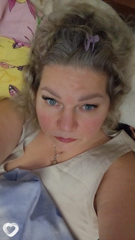 Ирина, 47, Москве — анкета №4075373