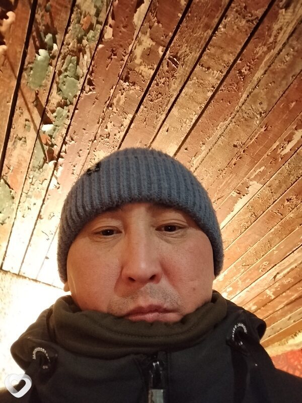 Саян, 38, Улан-Удэ — анкета №4075431