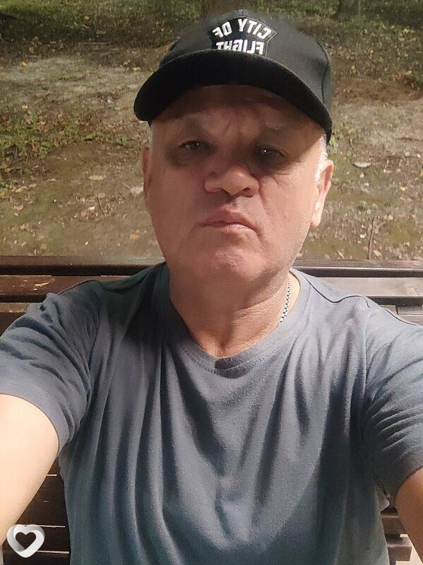 Алексей, Щекино