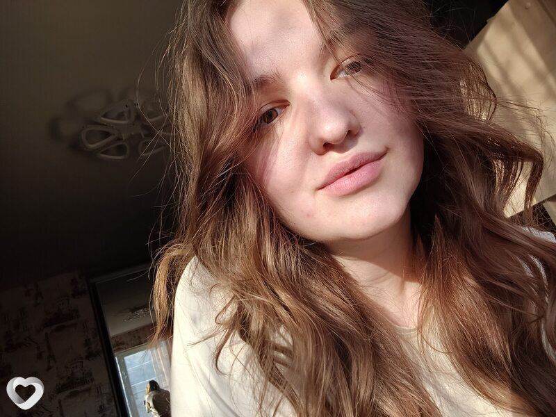 Анастасия, 23, Волгограде — анкета №4075433