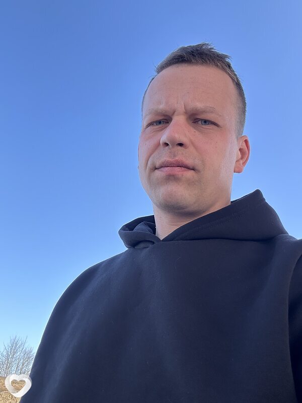 Александр, 35, Витебске — анкета №4075436