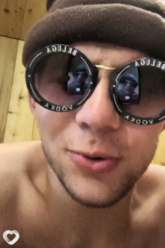 Владимир, 21, Новокузнецке — анкета №4075443