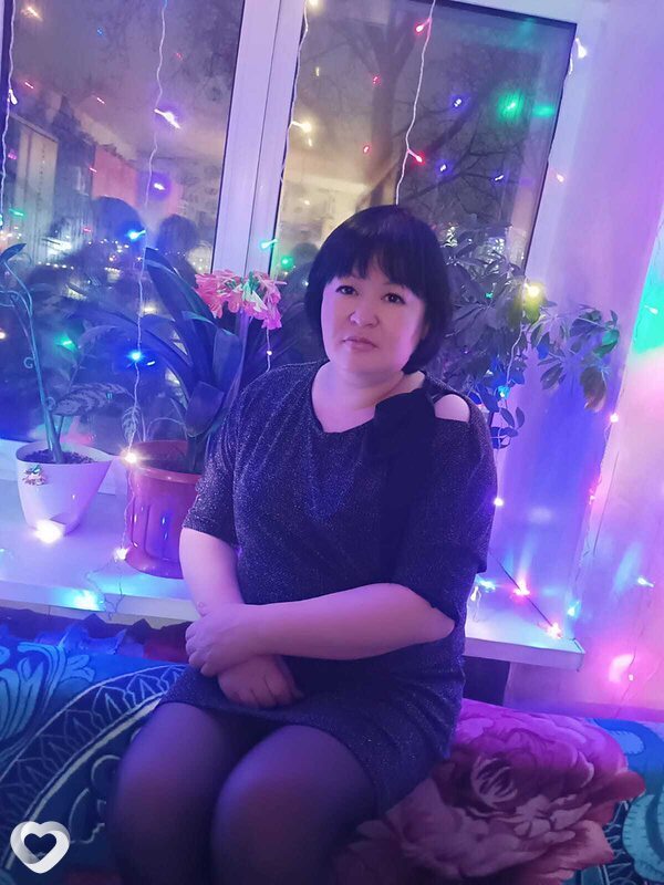 Эля, 50, Екатеринбурге — анкета №4075445