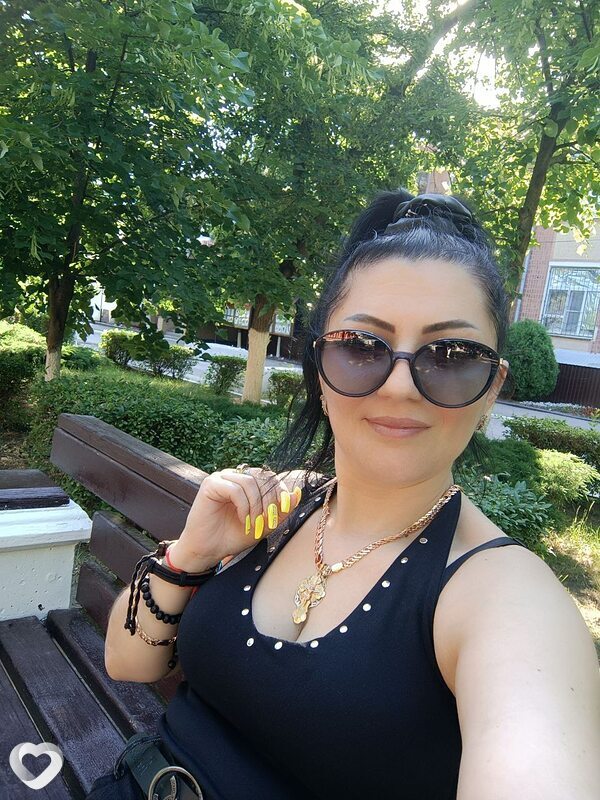 София, 43, Краснодаре — анкета №4075781
