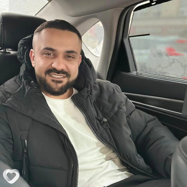 Myata, 34, Шымкенте — анкета №4075787