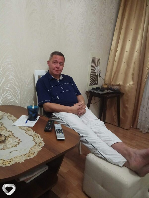Евгений, 45, Гомеле — анкета №4075795