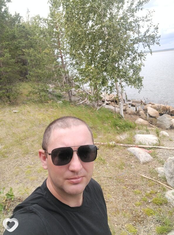 Дмитрий, 32, Астане — анкета №4075802