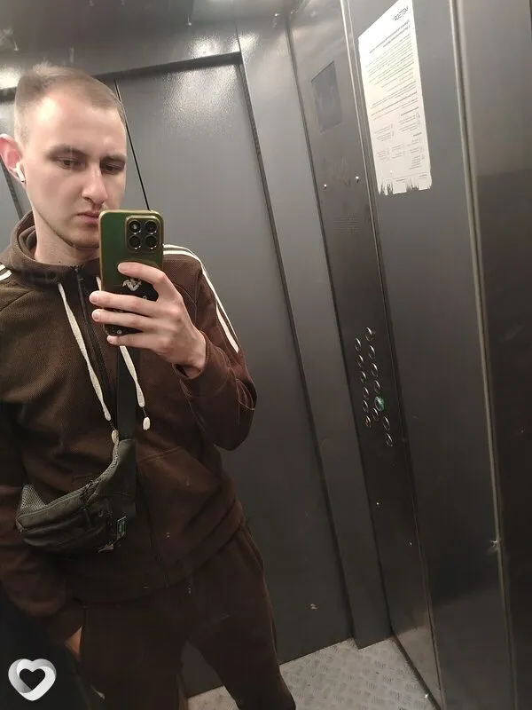 Марат, 28, Москве — анкета №4075467