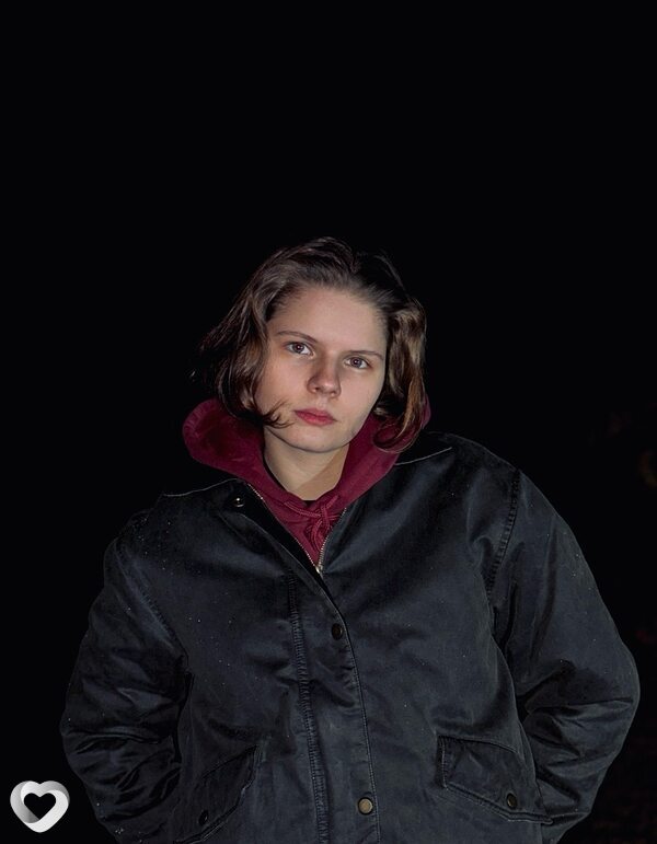 Анна, Воскресенск