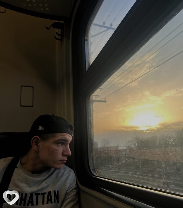 Сережа, 21, Наро-Фоминске — анкета №4075473