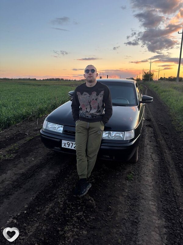 Максим, 24, Кемерове — анкета №4075474