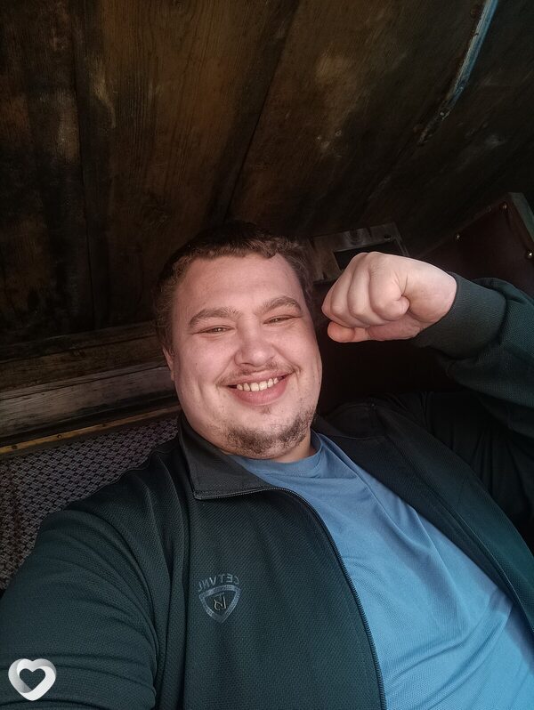 Дмитрий, 34, Ярославле — анкета №4075556