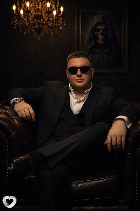 Анатолий, 33, Москве — анкета №4075557