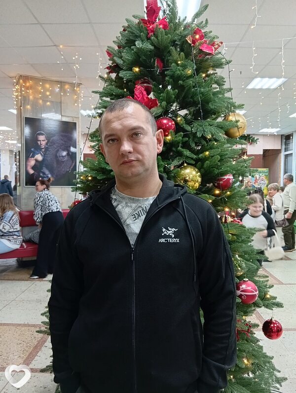 Александр, Ипатово