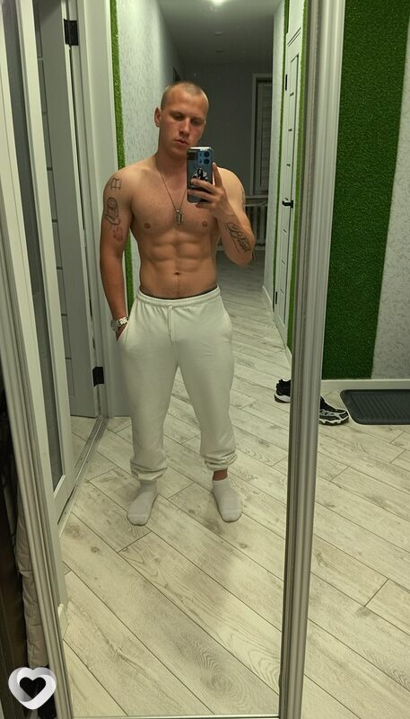 Егор, 21, Новогрудке — анкета №4075576