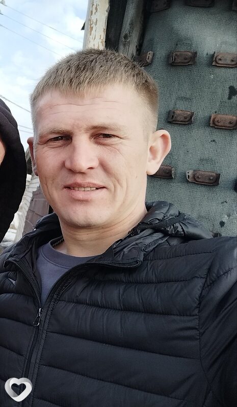 Виталий, 34, Самаре — анкета №4075580