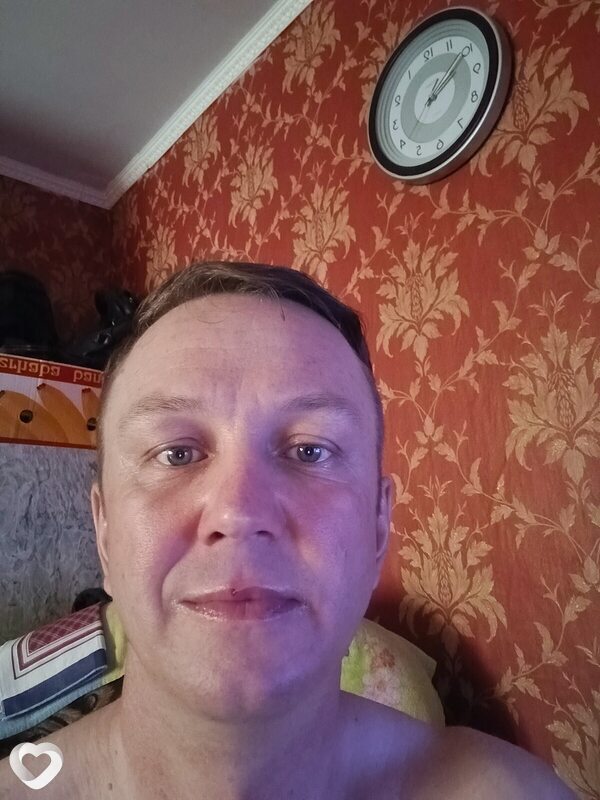 Евгений, 48, Чите — анкета №4075481