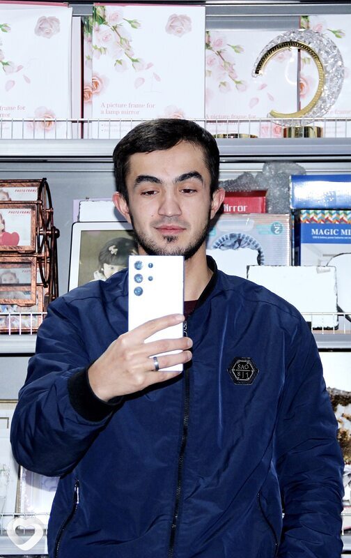 Said, 27, Благовещенске — анкета №4075483