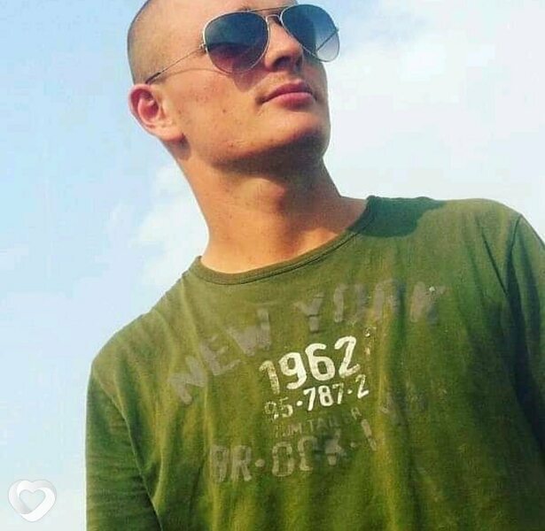 Nikolay, 30, Николаеве — анкета №4075496