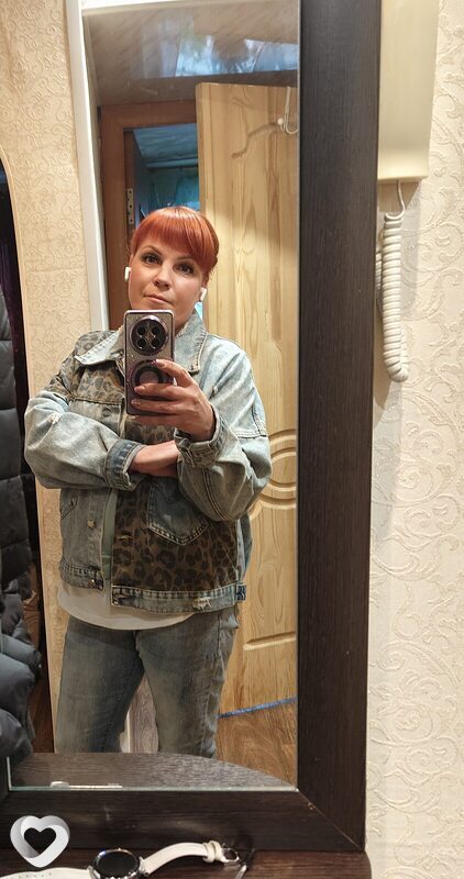 Таша, 43, Рязани — анкета №4075501