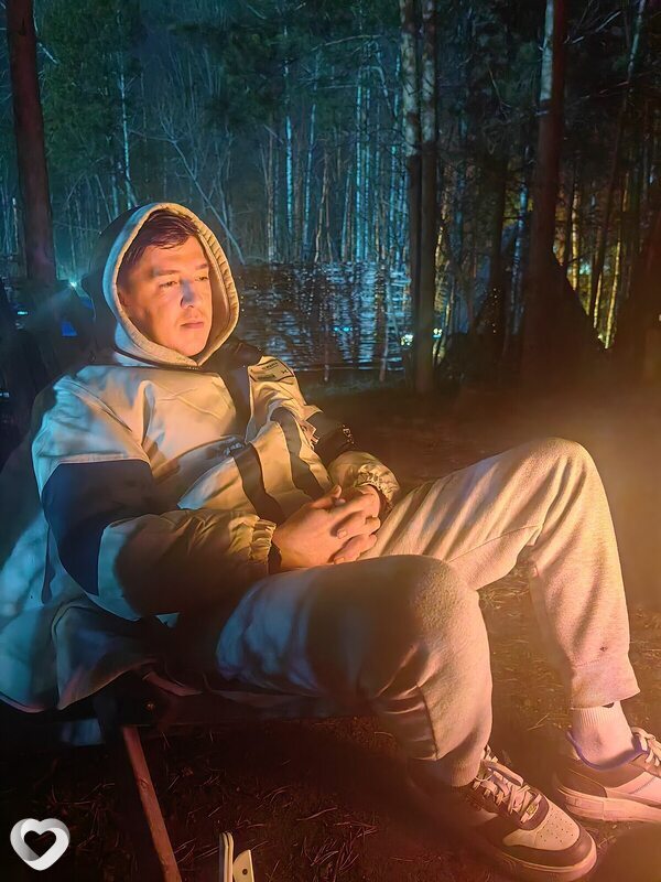 Женя, 36, Екатеринбурге — анкета №4076029