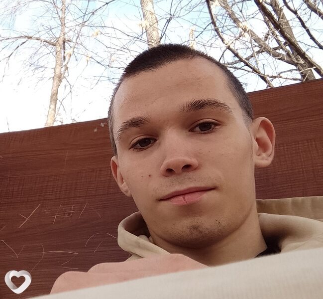 Андрей, 20, Челябинске — анкета №4076032