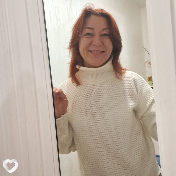 Наталья, 56, Томске — анкета №4076033