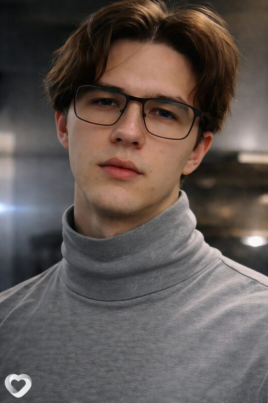 Валентин, 21, Томске — анкета №4076038