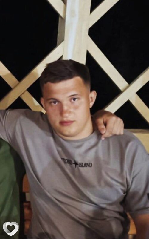 Дмитрий, 22, Ставрополе — анкета №4076042