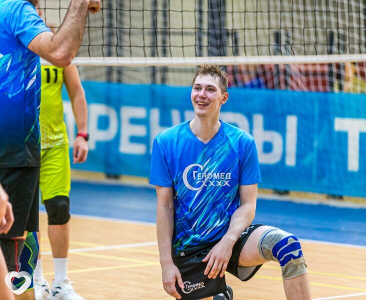 Евгений, 26, Балашихе — анкета №4076043