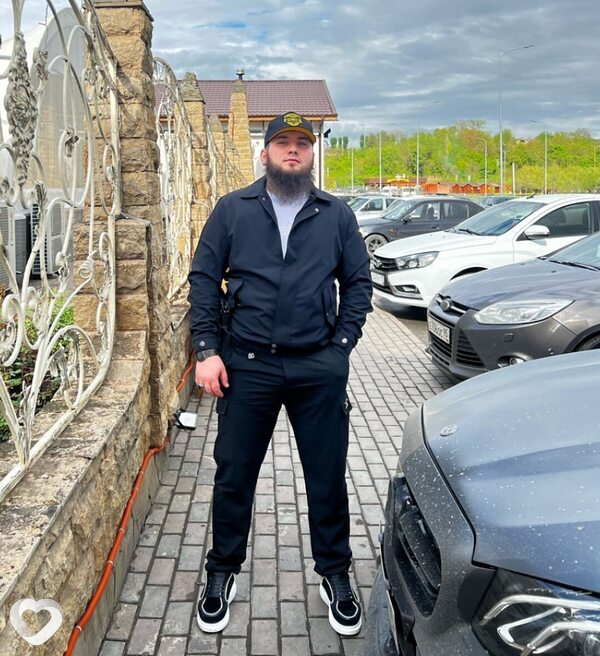 Ахмед, 27, Москве — анкета №4076049