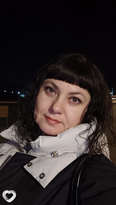 Татьяна, 46, Красноярске — анкета №4076052