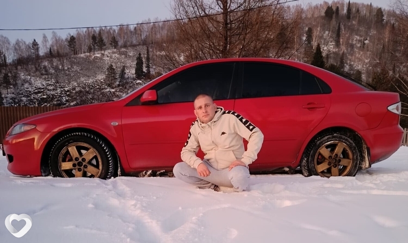 Кирилл, 37, Междуреченске — анкета №4075656