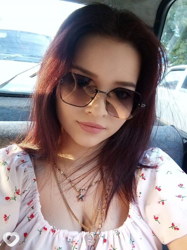 Светлана, 19, Саратове — анкета №4075661