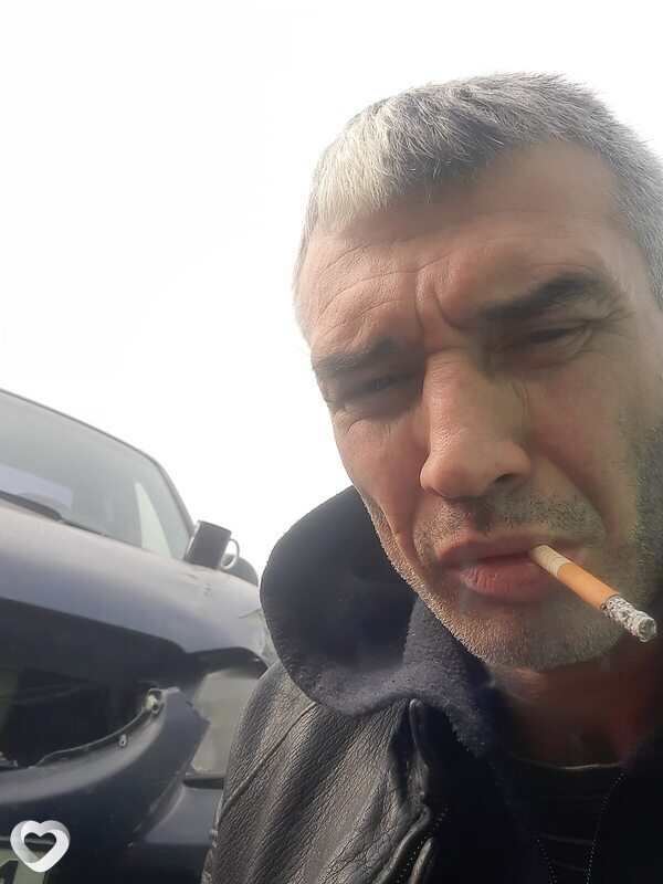 Сергей, 47, Антраците — анкета №4075666