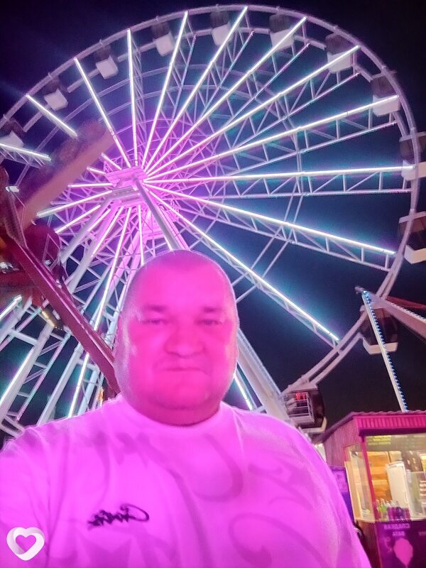 Александр, 48, Симферополе — анкета №4075671