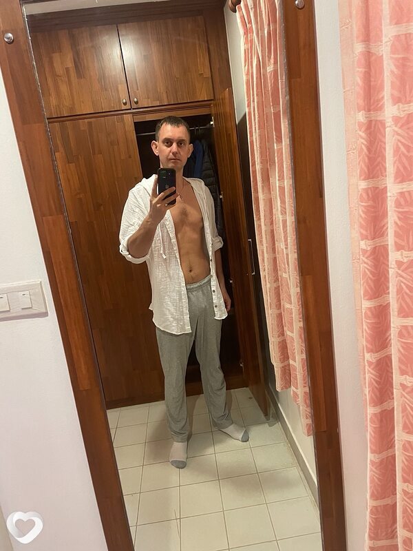 Павел, 36, Апатитах — анкета №4075678