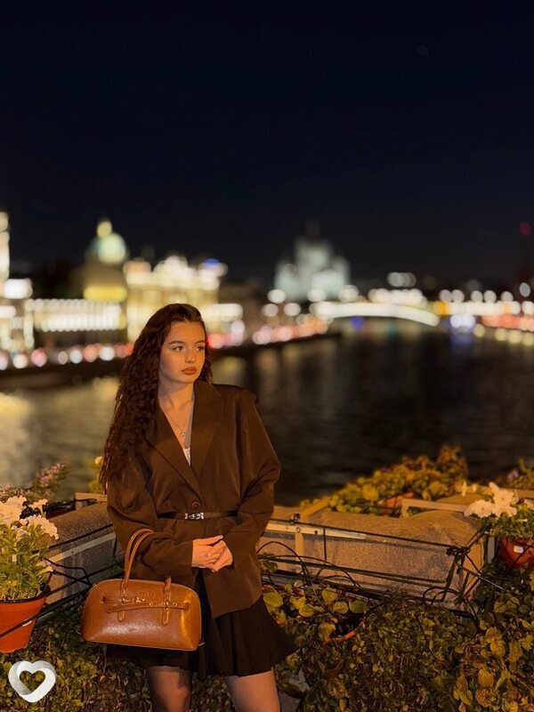 София, 22, Москве — анкета №4075680