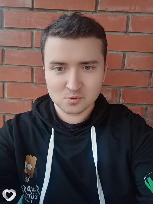 Максим, 28, Тихорецке — анкета №4075682