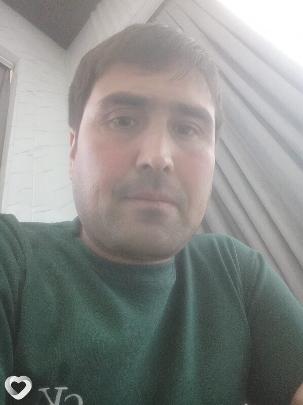 Хужа, 32, Новосибирске — анкета №4075683