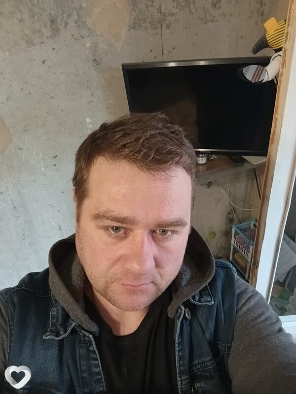 Иван, 39, Александрове — анкета №4075684
