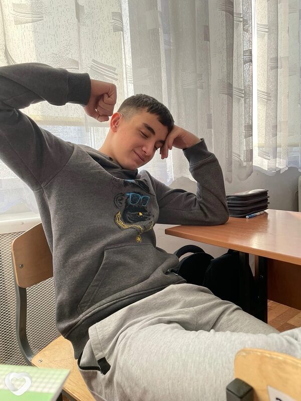 Ravan, 20, Норильске — анкета №4075690