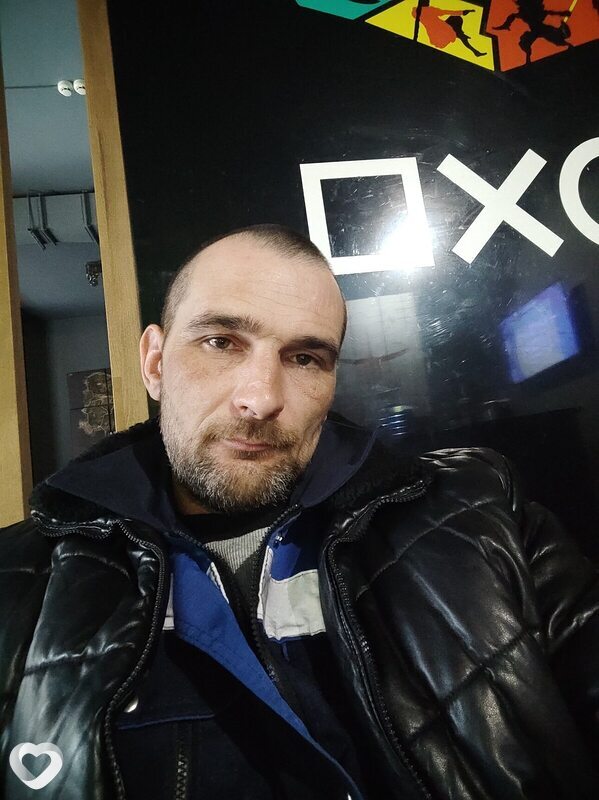Михаил, 40, Омске — анкета №4075694