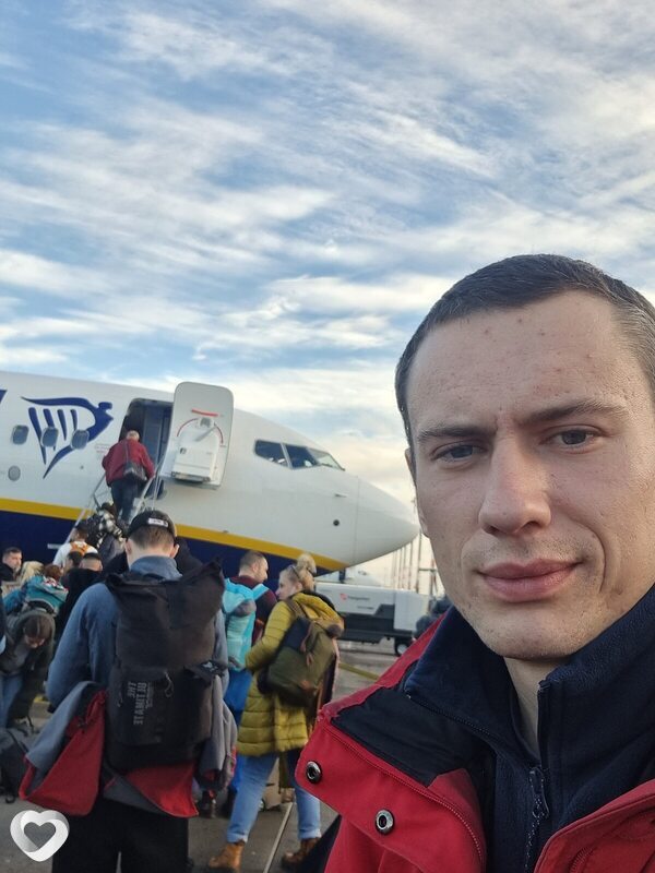Vala, 32, Одессе — анкета №4075702