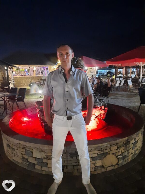 Михаил, 43, Краснодаре — анкета №4075506