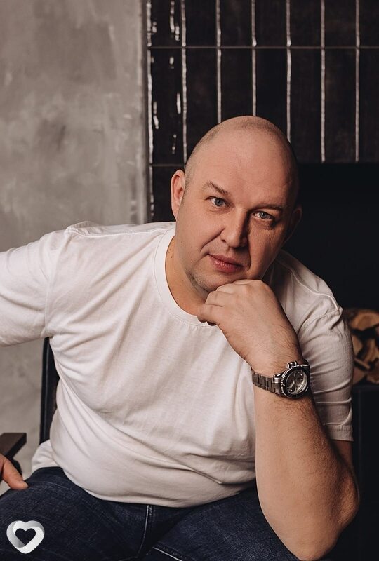Алексей, 47, Ростове-на-Дону — анкета №4075516
